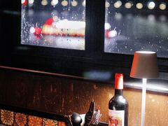 大堂-AZUL by FUEL蓝色·法式酒馆(琶醍店)