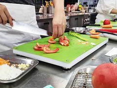 -王森咖啡西点烘焙培训(上海名厨中心店)