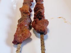 -尹兰楼西北风情餐厅(嘉定店)