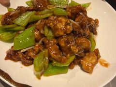 雏鸡辣子-燕春楼(海河华鼎店)