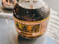 -金龙·打边炉(南京西路店)