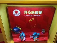 -麦当劳(一德路店)