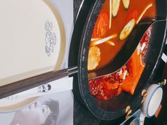 -火社火锅(平安大街店)