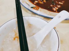 -电白鸭粥店(下沙二坊88号店)