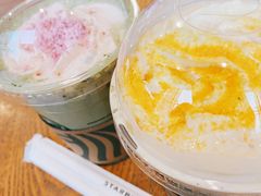 -星巴克(来福士2F店)