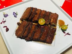 -106餐厅(山水文园店)