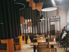 -向川南·水煮鱼·川菜(和平里店)