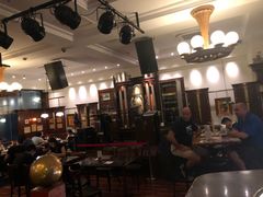 大堂-宝莱纳餐厅(滨江店)