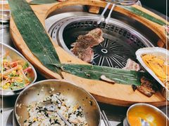 -玄希浪漫厨房·韩料烤肉(湖滨银泰in77店)