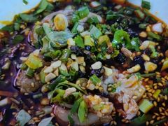 -雲记卢妈冷锅串串(中道街总店)