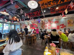 -黔有有贵州酸汤夺夺粉火锅(五味十字店)