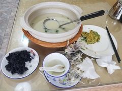 -天乐农家鱼头王(天目湖店)