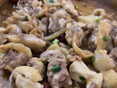 -区海鸡场饭店(石壁店)