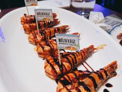 -Ambra Haus琥珀屋精酿餐厅(宝山店)