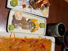-弓二·烧鸟居酒屋(财富购物中心店)