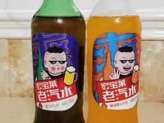 -林静小吃(复兴路店)