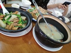 -万兴菜馆(龙华店)