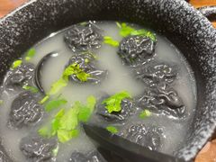 -地二手作鱼汤馄饨(上街里店)