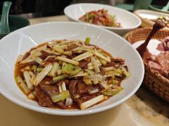 -锦府盐帮·侯宅(五棵松万达店)