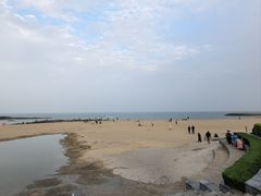 -日照灯塔风景区