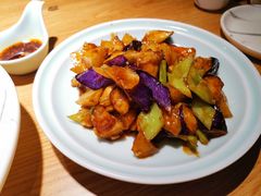 -小土豆北方菜馆(文慧园店)