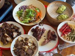 -老鼎万春卤菜(五代传承创始老店)