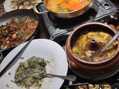 -小喜客·云南特色菜(纳西庭院店)