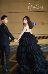 -韩国艺匠ARTIZ STUDIO(博览中心店)