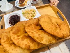 -老磨油饼(高陵店)