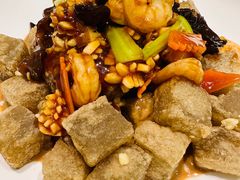 -李连贵酒家熏肉大饼(昆明街店)