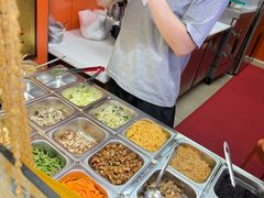 -张果佬年糕卷(科巷店)