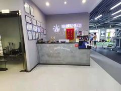 -AK健身普拉提拉伸私教馆(中八店)