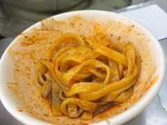 -杨记灌肠(食品街店)