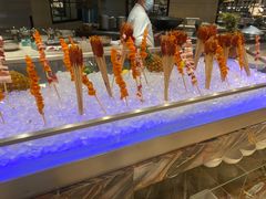 -TABLE·味西餐厅-成都茂业JW万豪酒店