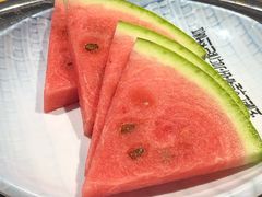 -唯成•韩国炭火烤肉 유성고기