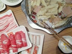 -傣妹火锅(南京东路一店)