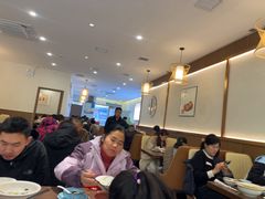 -老杨饭店(万科里店)