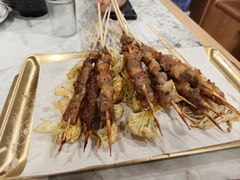 -新凯旋烧烤·燕姐千岛湖土菜