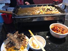 -善生坊巫山烤全鱼(龙旗广场店)