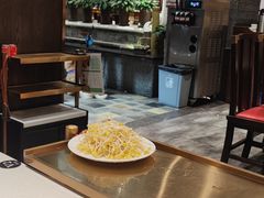 -红鼎坊·老成都火锅(新南门店)