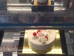 -视界美食自助餐厅·石家庄希尔顿酒店