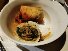 厦门薄饼-黑明餐厅(白鹭洲店)