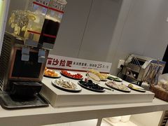 -豪享来中西餐厅(隆昌店)