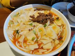 -青海名吃尕张娃非遗烤肉(海湖总店)