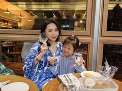 -Blac+Blac(中海环宇荟店)