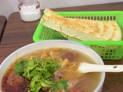 -赵家名吃四味烩菜(东大寺门食品街店)