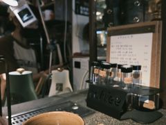 -沪水焙煎室(淡水路店)