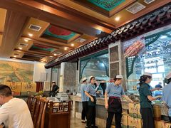 -老三羊汤【北兴隆街店】