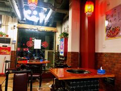 -豫姥家大锅台(郑老庄店)