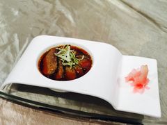 -江滨壹号艺文空间复合餐厅(闽江大道店)